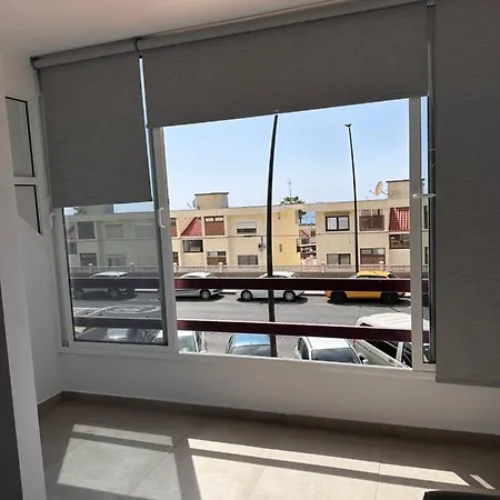 Apartment Playa Vistas