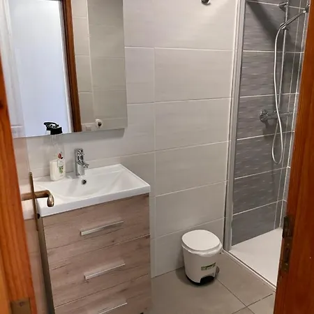 Daire Playa Vistas *