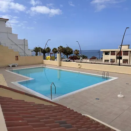 Playa Vistas Daire *