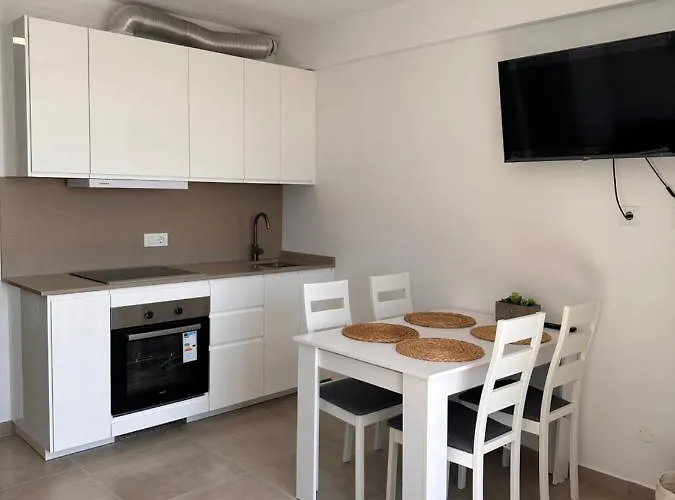 Apartment Playa Vistas Los Cristianos (Tenerife)