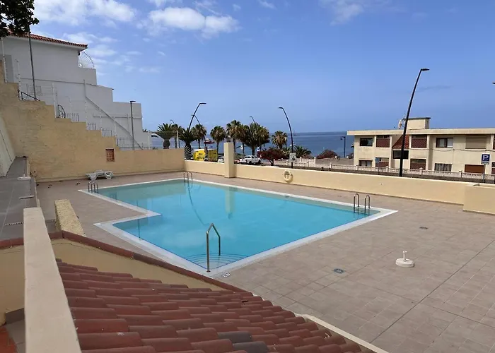 Playa Vistas Apartment *