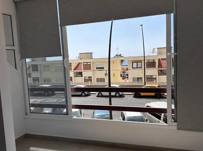 Apartment Playa Vistas